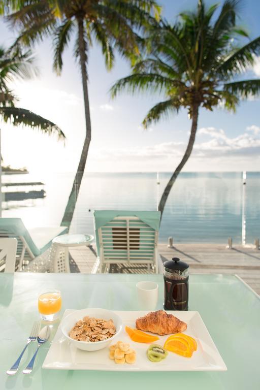 Crystal Blue Lagoon Villas Rarotonga Chambre photo